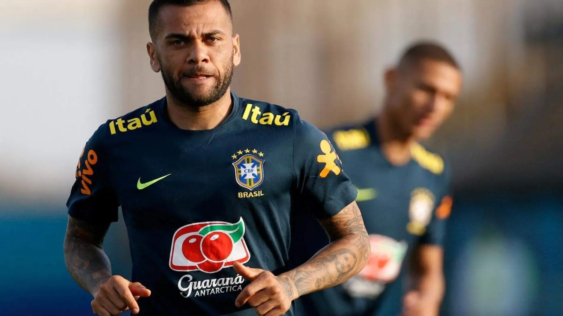 Dani Alves